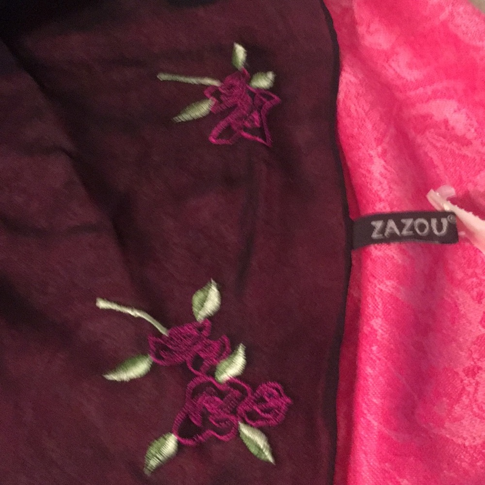 Scarf - Picture 3 of 4